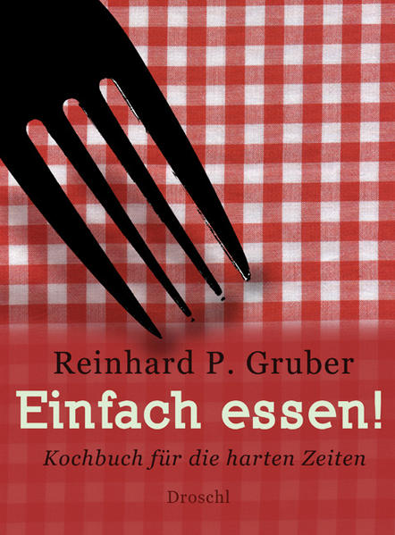 Wenn Reinhard P. Gruber ein Kochbuch schreibt, dann erwartet uns mit Sicherheit ein etwas anderes Buch aus diesem boomenden Genre: Und in der Tat, mit der ihm eigenen Ungeniertheit breitet er hier seine Gedanken über das Kochen aus, über Küche und Speisen, über deren Funktionen und über das, was ihm - im Gegensatz zu den aufwendigen TV-Koch-Shows und den internationalen Starköchen - am Essen tatsächlich wichtig ist. Selbstverständlich geht es dann nicht um kreolische Gerichte mit Riesengarnelen, und es werden auch keine Jakobsmuscheln überbacken, sondern wir werden mit den Wonnen einer frischen Wurstsemmel (unbedingt gekauft, nicht selbstgemacht!) konfrontiert, mit dem Geruch frischen Schwarzbrots oder den Speisen, die Großmutter wochentags auf den Tisch stellte, von Apfelnockerln bis Erdäpfelgulasch. Und selbstverständlich liefert er die Rezepte für all diese Leibspeisen - 'das ist das Essen, das immer wiederkehren soll, möglichst. Nicht jeden Tag, aber öfter als alles andere' - gleich mit. Aber es enthält nicht nur Rezepte, sondern auch Leitlinien des guten Geschmacks. Ein unverkennbar steirisches Buch, doch Gruber greift weiter: in seiner Küche hat die ganze Welt Platz. Vom Brot in der Welt kommt Gruber auf den Hunger, er schreibt über Globalisierung, Klassenunterschiede in der Küche, prominente Köche und die Vergiftung der Lebensmittel. Essen ist mehr als Nahrungsaufnahme, und auch mehr als ein Distinktionsmerkmal in sozialen Hierarchien: Kochen und Essen, das macht Reinhard P. Gruber klar, bedeutet Sinnlichkeit und Lebensfreude! Textauszug: Wenns nicht viel zu essen gibt, oder besser: wenns alles und noch mehr als das gibt, und keiner kann sich das mehr leisten, dann gibt es eine neue Chance für das Essen: die Chance, sich mit dem Wenigen, was geht, intensiver zu beschäftigen. Eine neue Wertschätzung von Lebens-Mitteln, die früher als selbstverständlich galten. Ein neuer Zugang - nichts ist mehr selbstverständlich, alles wird neu gesehen, neu gerochen, neu angegriffen, neu erschmeckt. Das Essen beginnt von vorne, Vorurteile werden abgestreift, abgeschält, weggekocht. Das überwürzte Zeug, haltbar gemacht, zum Schnellgericht verzerrt, das ist kein Lebensmittel, das ist bloße Kalorienzufuhr. Genausogut könnte man puren Zucker schlucken oder pures Fett. Aber noch stehen in unseren Geschäften und Supermärkten Grundnahrungsmittel pur. Die Kartoffel beispielsweise