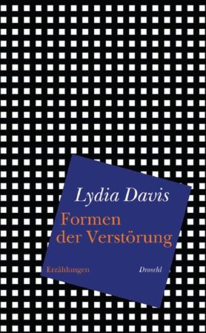 Lydia Davis wird in den USA gerühmt als 'eine unserer originellsten und einflussreichsten Autorinnen', eine Erzählerin mit ungewöhnlicher emotionaler Schärfe, formellem Einfallsreichtum und der Fähigkeit, uns genau dort festzuhalten, wo wir uns mental oder seelisch zu entgleiten drohen oder im Kreis gehen. Mit ihrer vierten Story-Sammlung Varieties of Disturbance, 2007, schrieb sich Lydia Davis endgültig in die Reihe der Klassiker der Moderne ein. Ihre Themen sind überaus vielfältig: von den Irritationen bei der Betrachtung eines Säuglings, über die Vorbereitungen, die Kafka für ein Abendessen mit Milena trifft, bis zur Untersuchung einer Reihe von Briefen einer Schulklasse aus dem Jahr 1952 an einen kranken Mitschüler. Sowohl alltäglich als auch ungemein überraschend sind diese Geschichten, unterschiedlichst in der Form, von einem sehr trockenen Witz