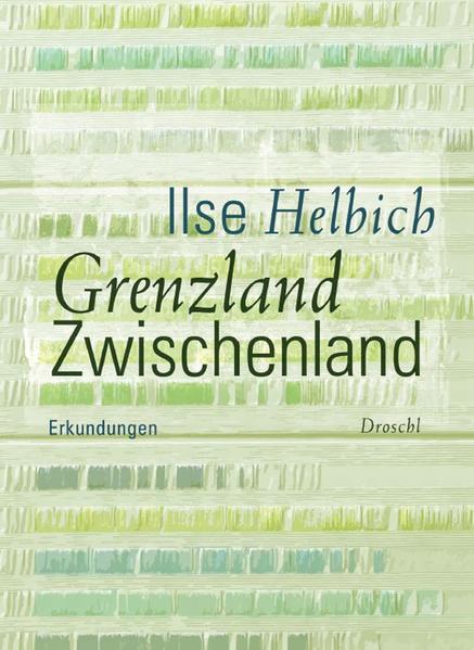 Berichte einer furchtlosen und stilsicheren Reisenden aus dem unbekannten Land des hohen Alters: Die fast 90jährige Ilse Helbich gewährt in ihrem neuen Buch einerseits Einblicke in die Werkstatt der Schriftstellerin, in das Arbeiten der Sätze und Gedanken, andererseits in den Alltag eines Menschen, der mit den Behinderungen und den besonderen Umständen des hohen Alters konfrontiert ist. Unnachahmlich ist die innere Heiterkeit dieser Aufzeichnungen, eine Gelassenheit und eine ruhige, wache Neugier, die auch alle anderen Texte von Ilse Helbich charakterisieren und an buddhistische Weltsicht denken lassen. Egal, ob sie von einem Arztbesuch spricht, von einer Reise ans Meer, die sie mit ihrer Familie unternimmt, von den Regeln ihres Alltags oder von der Natur, die sie nunmehr mit ungeahnter Intensität wahrnimmt: ihre Sätze sind von einer Leichtigkeit im Festhalten des Schweren, die man selten findet. Hin und wieder verdichten sich die kleinen Tagesnotizen zu größeren Essays, mit den Überschriften 'Vom Schreiben', 'Von der Langeweile' und 'Vom Anderen', und diese Notate gehören zum Schönsten, was Ilse Helbich ihren Lesern anzubieten hat. Aufmerksamkeit und Aufrichtigkeit, Zurückhaltung und Furchtlosigkeit sind die Merkmale dieser Prosa, der die Beschwerlichkeit ihrer Niederschrift nicht im mindesten mehr anzumerken ist.