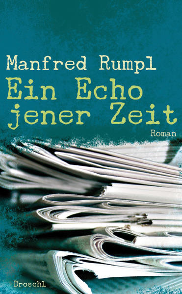 2012. Der in Syrien untergetauchte und unter dem Schutz der Assads lebende SS-Hauptsturmführer Alois Brunner, Eichmanns Erfüllungsgehilfe und verantwortlich für die Deportationen aus Wien, Berlin, Griechenland, der Slowakei und Südfrankreich, bereitet sich auf seinen 100. Geburtstag vor - und mit ihm ein Netzwerk von Alt- und Neonazis, die sich dieser Symbolfigur, aber auch seiner damals angehäuften geraubten 'Schätze' bedienen wollen. Ausgerechnet Martha, eine junge Journalistin in Wien, der die NS-Zeit wie vielen ihrer Generation sowas von egal ist, die alles darüber gehört hat und der die aktuellen Missstände der Politik wesentlich wichtiger sind als die Geschehnisse des vorigen Jahrhunderts, erhält den Auftrag, eine Serie über Alois Brunner zu schreiben. Die Recherche führt sie als erstes in die Vergangenheit ihrer eigenen Familie nach Fürstenfeld, wo ihre Großmutter, 70 Jahre danach, noch immer ins Schwärmen gerät, wenn sie vom jungen Alois Brunner berichtet, der in einem Nachbardorf aufwuchs. Die Geschichte führt Martha immer häufiger und tiefer in diese steirisch-südburgenländische Welt hinein, an der auch ihr 68er-Vater schon beinahe gescheitert wäre und ihre Mutter tatsächlich zugrunde gegangen ist … Ein Krimi, eine Ermittlungsgeschichte, eine Serie von historischen Verbrechen - und dennoch erzählt mit unaufgeregter Ruhe, mit dem Wissen, dass nicht die Sensationsfakten zählen, sondern das Alltägliche.