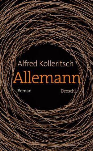 Ein großer österreichischer Roman über Jugend und Erziehung unter den Nazis. Ein Aufenthalt in einem oberitalienischen Thermenbad setzt die Erinnerung des Erzählers in Bewegung: an das Begräbnis eines überzeugten Nazis im heimatlichen Dorf und den Aufmarsch der Ewiggestrigen bei diesem Anlass - und die Kindheit in diesem Dorf und das Internat in Graz während der NS-Jahre. In diesem Internat erlebt der Zögling Josef nicht nur die Schrecken der nationalsozialistischen Pädagogik, den Fanatismus der neuen Inhaber alter Wahrheiten, sondern auch einen unangepassten Erzieher, den Titelhelden Allemann, der den Heranwachsenden das Widerständige des Körpers, des Sexuellen ins Bewusstsein ruft und dafür noch 1945 zum Tode verurteilt wird. Mit diesem unschwer als autobiografisch lesbaren Roman schrieb Alfred Kolleritsch nicht nur ein schillerndes Beispiel des Schul- und Internatsromans, sondern formulierte in ihm, wie Thomas Stangl in seinem Nachwort ausführt, auch eine faszinierende Kunsttheorie im Spannungsfeld von Körper und Sprache. Die Neuausgabe des "Allemann" wurde vom Autor durchgesehen und an einigen Stellen gegenüber der Erstausgabe von 1989 leicht verändert.