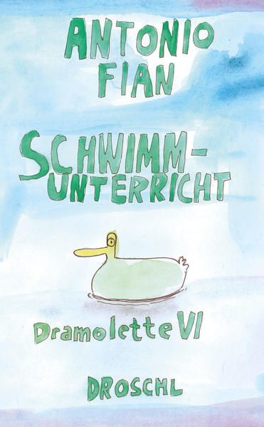 Ob Antonio Fian nach fünf Bänden mit gesammelten Dramoletten, die er seit gut 25 Jahren in großer Regelmäßigkeit liefert, noch immer überraschen kann? Haben wir die Lächerlichkeiten, die Eitelkeit und die Dummheit der kulturschaffenden Klasse und der Politiker des Landes nicht schon so satt, dass nicht einmal der scharfe Blick und das genaue Gehör Antonio Fians uns mehr diesbezüglich erheitern können? Das Gegenteil ist wahr: Je länger wir Fians Mini-Szenen folgen, desto genauer hören wir, wie man in diesem Land spricht. Allmählich merken wir erst, mit jedem Band deutlicher, was für ein die Jahrzehnte überspannendes Welttheater auf kleinstem (manchmal auch: provinziellstem) Raum dieser Autor uns schenkt, was für exemplarische Figuren er etwa mit den Beachvolleyball-Nachwuchsspielern vor uns hinstellt, oder mit der sich alljährlich zum Muttertag versammelnden Mehr-Generationen-Familie. Die einen reden viel zu viel - die anderen wiederum fast gar nichts