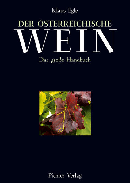 Das Weinland Österreich hat sich in den vergangenen zwei Jahrzehnten zu einem der interessantesten und spannendsten der Welt entwickelt. Kaum irgendwo anders findet man eine derartige Vielfalt an Lagen, Rebsorten, Weintypen und Ausbauweisen, kaum irgendwo ein so hohes Qualitätsniveau auf breiter Basis wie hier - die Palette reicht vom spritzig-pfeffrigen Grünen Veltliner aus der Wachau bis zu den eleganten Rotweinen aus dem Blaufränkischland, vom fruchtigen Zierfandler aus der Thermenregion bis zur „Rabiatperle“, dem Schilcher aus der Weststeiermark. „Der österreichische Wein“ ist das erste Standardwerk über das Weinland Österreich, das alles Wissenswerte zu diesem faszinierenden Thema zusammenfasst. Ein grundlegendes Buch das in keinem Wein- oder Bücherregal fehlen sollte, es ist Lexikon, Geschichtsbuch, Wein- und Regionsführer in einem und nicht zuletzt deshalb auch das perfekte Geschenk für jeden, der gerne ein gutes Glas Wein genießt. Klaus Egle, Weinprofi Nr. 1, präsentiert das Weinland Österreich Das erste umfassende Standardwerk zum österreichischen Wein Alle Top-Winzer und Top-Lagen Exzellente Riedenkarten und Fotos