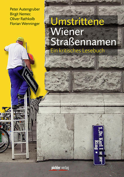 Umstrittene Wiener Straßennamen | Bundesamt für magische Wesen