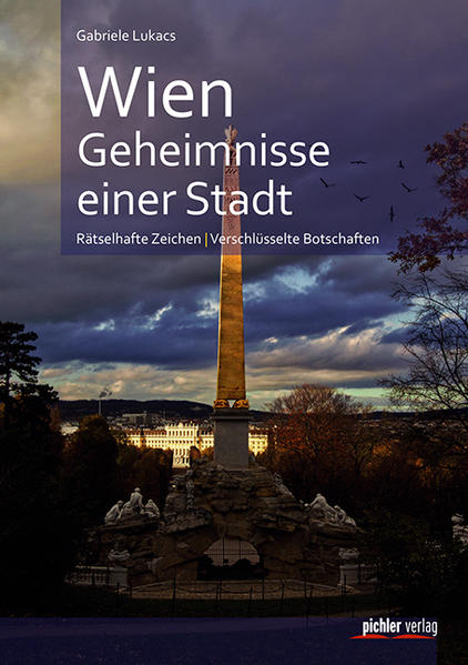 Wien. Geheimnisse einer Stadt | Bundesamt für magische Wesen