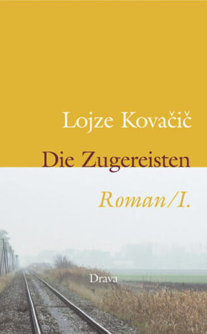 Viele glaubten, dass die Deutschen auch nach Ljubljana kommen würden. In Unterkrain trugen die Bauern eine Tafel mit 'Da Deutsches Reich' von Dorf zu Dorf. fast bis Kroatien. Alle wollten unter dem Großen Reich leben. keiner unter den Polentafressern. Mit Lastwagen fuhren die Italiener Fahnen aus, von Straße zu Straße. Frau Hamann, die deutsche Fahnen ausgeteilt und befohlen hatte, sie aus jedem Fenster zu hängen, war deprimiert und übel gelaunt. Auch die beiden Herren waren düster gestimmt. Ihr Haus war eines der wenigen in einer ganzen Reihe von Häusern, das sich nicht in den Konditorfarben der italienischen Fahnen badete, sondern die todernste rote Fahne mit dem schwarzen Doppelgalgen im weißen Kreis trug. das Banner des Sturmangriffs, der Disziplin, des Krieges, des Todes. ein Kreuz mit vier Beinen, das wie eine Luftschraube alles vor sich zermalmt, was ihm in den Weg kommt. Ich fühlte vage, dass es einen leisen Unterschied gab in der Kameradschaft von Italienern und Deutschen. ich begriff den Unterschied gut, und die Deutschen taten mir Leid, weil sie vermutlich ausgespielt worden waren. Die italienische Musik zog über den Stadtplatz und vom Napoleondenkmal zurück zum Kasino. Sie spielten die Giovinezza. Der Tambourmajor warf seinen Stab mit dem Silberknauf hoch bis zum ersten Stock. Die Menschen standen Spalier, lachten, klatschten fröhlich überrascht. 'Buon giorno, coccolo!' rief ein Bursche. Elegante italienische Offiziere und ihre Frauen kauften in den Geschäften ein. Zivilisten in geckenhaften Kleidern, mit Stecktüchern in der Brusttasche gingen zu zweit und zu dritt. Es waren Detektive, questurini. Soldaten in schwarzen Hemden und Kappen mit Pompons aus Mussolinis Division der arditi. Ungewöhnlich waren die Uniformen der Honved-Offiziere: statt der Knöpfe hatten sie Holzhäkchen, auf der Brust Ösen und auf dem Kopf runde Kappen mit Federn. Die Carabinieri trugen Napoleonhüte. Die Deutschen in ihren wie angegossen knappen Uniformen waren die Einzigen, die richtigen Kämpfern ähnlich sahen. Die italienischen Soldaten waren inmitten der ernsten Stadt voller Bücher und gebildeter Menschen wie Clowns. Sie weckten das Interesse der Frauen. Sie verteilten Geschenke, und in der Nähe von Lokalen zogen sie die Kappen. 'Che bella biondina!'. 'Che bella signorina!'. Sie schickten Küsschen aus den Lastwagen, so dass sie manchmal sogar herunterfielen. Sie hielten Mädchenschwärme an und umtanzten sie in ihren schlaffen Kniebundhosen, die einen Stan Laurel ähnlich, die anderen Ollie Hardy. Den Mädchen gefiel das. sie lachten den Italienern zu. solche Soldaten hatten sie ihr Lebtag noch nicht gesehen. sie kehrten ihnen den Rücken zu und lachten, dass ihnen die Tränen kamen. In der Stadt. in den Haustoren, Winkeln, Geschäften waren die unterschiedlichsten Fremdsprachen zu hören. ein richtiges Babylon, wie in Basel. Die ganze Welt war auf Ljubljana eingestürzt. Das machte mich froh, und ich konnte aufatmen. Die Leute, Altwarenhändler, Dienstmänner, die Frauen, Prinœiœs Mama, die Mutter von Andrej, der Schuhputzer Asipi. sie staunten, bewunderten, steckten an den Ecken die Köpfe zusammen und schrien sich zu über die Straße voller Ausländer in den unterschiedlichsten Uniformen. Die Stadt verwandelte sich in einen Treffpunkt, eine Hauptstadt ganz anderer Art. Auf den Schaufensterscheiben tauchten Bilder auf von König Emanuele und dem Duce mit Helm. Neues Geld war im Umlauf, Lire. Aber das Brot, das wir in der Bäckerei Pod tran?o kauften, taugte nichts. Wie zerkochtes Mehl, verbrannter Mais. Die Semmel brach an der Furche. Und wenn du sie nach Hause gebracht hattest, waren im Zecker nur klebrige Polentakrümel.