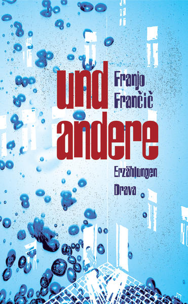 Das Buch »und andere« (das slowenische Original erschien 2001) umfasst fünf Erzählungen, fünf Fragmente ein und derselben Geschichte. Sie handelt von der Gewalt gegen Kinder, ihrer systematischen Misshandlung und Entpersönlichung innerhalb der repressiven Strukturen der staatlichen Obhut. Man sperrt sie weg, fixiert sie mit Gurten, lässt sie zugrunde gehen, weil sie anders sind. Sie haben keinen Platz in einer Gesellschaft, die übereingekommen ist, den größtmöglichen Wohlstand anzustreben. Indessen laufen die Täter, die wirklich Irren, draußen frei herum. Franjo Fran?i? begibt sich in die Haut dieser Kinder, verleiht den Geschundenen und Misshandelten seine einzigartige, menschliche Stimme. Sprache und Form seiner teils skizzenhaften, teils episch breiten Erzählungen evozieren Ivan Cankar und seine Bilder der sterbenden Mädchen im »Haus der Barmherzigkeit«. In der slowenischen Gegenwartsliteratur nimmt Fran?i? eine Randposition ein. Zu offensichtlich trifft auf ihn Cankars Definition des großen Schriftstellers zu, »der nur das erzählt und beschreibt, was er selbst erlebt, empfunden und gesehen hat - und sei es in einem versperrten Zimmer und nur mit dem Auge des Geistes«.