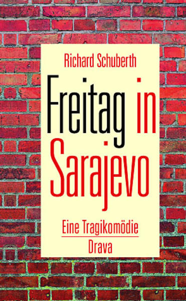 Was wie ein Theaterstück daherkommt, entpuppt sich, in bester Karl-Kraus-Manier, bald als eigenwilliger Mix aus Essay und O-Ton, Slapstick und Sprachkritik. Ort der Handlung ist das belagerte Sarajevo. Es könnte auch Kabul sein, Beirut oder Mogadischu. Denn Schuberths Thema sind die »kulturellen Kollateralschäden« dessen, was man euphemistisch als humanitäre Interventionen bezeichnet. Furios und virtuos nimmt er die Attitüden und Plattitüden, die Präpotenz und Impotenz jener Kulturschickeria aufs Korn, die sich als selbsternannte Kreuzritter abendländischer Zivilisation einfindet, wo immer es nach Pulverdampf und Blut riecht. Realsatirischer Ausgangs- und Endpunkt des Textes ist eine Aufführung von Becketts »Warten auf Godot« in der unter Beschuss von Granaten und Heckenschützen stehenden Stadt. Ähnlichkeiten mit lebenden Personen sind gewollt, wörtliche Zitate hervorgehoben. Ein »schön-böses, klarsichtiges Stück«, attestiert Peter Handke in einem Brief an den Autor.