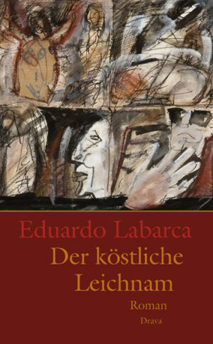 Cadavre exquis (köstlicher Leichnam) wurde zur Bezeichnung für ein kreatives Spiel, von dem André Breton, der Vater der französischen Surrealisten, behauptet, es sei ein unfehlbares Werkzeug, das kritische Denken auszuschalten und der metamorphischen Fähigkeit des Geistes freie Bahn zu verschaffen. Auch im Roman von Eduardo Labarca kommt ein cadavre exquis - 'Cadáver tuerto' auf Spanisch - vor, allerdings - wie so manches in diesem Roman - anders als man es bislang kennt. Als Lautraro, der Protagonist, nach einer fünfundzwanzigjährigen Odyssee aus dem Exil wieder nach DORT (das Chile von heute) zurückkehrt, wird er für einen fernsehmäßig aufgeblasenen cadavre exquis als Schauspieler für die Rolle des Tyrannen engagiert. Der Tyrann, der auch die Figur des Generals ist, ist mit dem etwas amorphen Protagonisten Lautraro, der von sich selbst 'meine Schwäche ist meine Stärke' sagt, mehr als ein halbes Leben lang symbiotisch verstrickt. In Wirklichkeit ist der tyrannische General kein geringerer als General Augusto Pinochet. Er und sein 1973 mit Hilfe der USA vorbereiteter Militärputsch gegen den demokratisch gewählten Staatspräsidenten Salvador Allende bilden die Rahmenhandlung für Labarcas Roman. 'Dieses Mal wollte ich, und eigentlich wollte ich das immer, den schwierigsten Themen bis auf den Grund gehen …' hat Eduardo Labarca in einem Interview gesagt. Und genau das hat er getan: mit einer beinahe skurrilen Offenherzigkeit und einer spielerischen Freude am Fabulieren, die südamerikanische Schriftsteller auszeichnet. Der köstliche Leichnam ist sprachlich und in der Erzählstruktur ein höchst moderner Roman der überraschende Botschaften ans Licht bringt … Der Roman wurde ausgezeichnet, 'weil sie [die Jury] darin einen literarischen Zugang von großer Einzigartigkeit erkennt, sich der kollektiven Erinnerung der letzten dreißig Jahre in unserem Land anzunähern. Aufgrund der Häufigkeit dieser Thematik in den Werken, die bei der Jury eingelangt sind, würdigen wir mit ›Cadáver tuerto‹ sowohl die Fähigkeit diese historische Zeitspanne in der Fiktion abzubilden, als auch die große Originalität der Erzählstrategien, mit der diese behandelt worden ist.' (Aus der Jurybegründung für den Staatspreis)