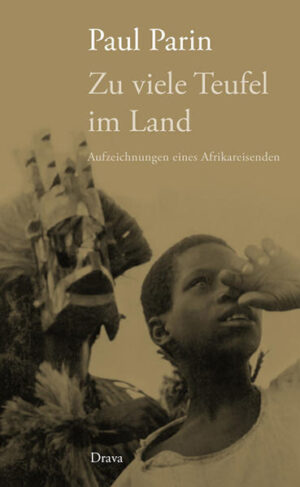 Die Aufzeichnungen eines Afrikareisenden' sind ein Rückblick auf acht abenteuerliche Reisen, die der Autor und Begründer der Ethnopsychoanalyse von 1954 bis 1977 zusammen mit seinem Forscherteam - Goldy Parin-Matthèy, Ruth und Fritz Morgenthaler - unternommen hat. Die Erzählungen haben in den 23 Jahren seit dem ersten Erscheinen des Buches (1985), das mittlerweile vergriffen war, nichts an Frische und Aktualität verloren. Im Gegenteil, das Buch zeugt von der großen dichterischen Erzählkraft des Autors und zieht den Leser, die Leserin (erneut) in seinen Bann. Geographische Phänomene wie die Sahara oder der Regenwald an der Elfenbeinküste mit der verrufenen, verwunschenen Stadt Tabou