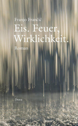 Wer wird wen? ist eines der sich wiederholenden Mantras der Figuren die Franjo Fran?i? in diesem Roman zeichnet. Sie alle wurden in der Jugend auf die eine oder andere Art erniedrigt. Sie leben in ihrer "phantastischen", von Groll und Unrecht aufgetriebenen Welt, gehen (selbst-)mörderisch auf ihren Nächsten los. Sie sind unfähig, aus dem ureigenen zentrifugalen Kreis, in dem sie gefangen sind, auszubrechen. Der Brandstifter, der sich zweimal im Jahr entspannt, in dem er irgendein Auto anzündet und sich gelegentlich auf einer Hure entleert (Feuer)