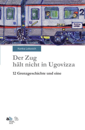 Sie heißen Òblak, Marilena, Istvan, Leyla oder Hannes: Frauen, Männer, die in Bahnhöfen zu- oder aussteigen, in denen der Rom-Wien-Express laut Fahrplan gar nicht stehenbleiben sollte. Zufällig und flüchtig wie Reisebekanntschaften sind auch die Geschichten, die sie erzählen, und dazu so skurril und verworren, dass man unwillkürlich ihrem Zauber erliegt. Zusammen bilden sie einen vielstimmigen und vielsprachigen Redefluss, in den sich dann und wann auch andere einmischen, Rainer Maria Rilke zum Beispiel oder Elias Canetti. Die zwölf Geschichten sind lose untereinander verwoben, eine verweist auf die andere. Gemeinsam ist ihnen der Ort der Handlung - ein Zugabteil auf der Strecke zwischen Udine und Bruck an der Mur - und das Thema, um das jede von ihnen in der einen oder anderen Weise kreist: Grenzen und Grenzräume, als Niemandsland erlebt oder als Schwellen, über die man in eine andere Welt eintritt, Grenzen, die im Zuge der europäischen Integration in Identitätskrisen geraten, und solche, die sich erst recht als undurchdringliches Dickicht erweisen.