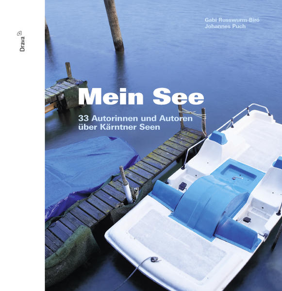 Kärnten ist das Land der Seen. Die Anziehungskraft des Wassers bleibt in der Literatur ein unerschöpfliches Thema. Jeder hat seinen ganz speziellen Lieblingssee in Kärnten. 33 Autorinnen und Autoren stellen in dem Fotoband Mein See literarisch und kulturgeschichtlich eine Auswahl von Seen und Teichen Kärntens in den Mittelpunkt, und aus ihrem Bezug zu dem Gewässer entsteht ein Panorama, das mit idyllischer Tourismuswerbung wenig gemein hat. Das Konzept folgt dem bereits im Mai 2008 erschienenen Band Mein Café – Kaffeehauskultur in Kärnten, bei dem sich jeder Autor ein Café ausgewählt hatte. Daraus ergab sich eine interessante, vielschichtige Mischung der Kärntner Kulturszene. Mein See schließt daran an und wirft mit einer anderen Bildsprache ein neues Licht auf das beliebte Thema See. Die Fotos gestaltet Johannes Puch als eigenständiger Bildautor, der die Aura der Seenlandschaften einfängt und den verbindenden Rahmen für die literarischen Beiträge schafft. Bettina Auer Alois Brandstetter Delphine Blumenfeld Wilhelm Deuer Martin Dueller Horst L. Ebner Elisabeth Faller Alfred Goubran Egyd Gstättner Fabjan Hafner Erna Hahn Katharina Herzmansky Alois Hotschnig Christina Jonke Gerald Kanduth Florjan Lipuš Engelbert Obernosterer Erika Pfleger Arnulf Ploder Manfred Posch Gernot Ragger Gabi Russwurm-Biró Robert Schindel Günter Schmidauer Susanne Schubarsky Andreas Staudinger Katharina Springer Bertram K. Steiner Heimo Strempfl Josef K. Uhl Alexander Widner Stefan D. Zefferer Stefan Zoltan