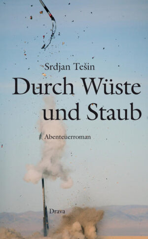 Schon den Großvater trieb es in die Ferne. Als Heizer befuhr er auf einem Tanker die Weltmeere, bis er nach einem abenteuerlichen Leben unerwartet wieder in jene nordserbische Stadt seiner Herkunft zurückkehrte, in der es dem Enkel und Ich-Erzähler bald zu eng wird. Ums Reisen dreht sich, angefangen vom ersten Familienurlaub an der Adria, in diesem Buch alles - in konzentrischen Kreisen, die sich immer weiter vom Ausgangspunkt entfernen. Zunächst wird mit Stationen in den bosnischen Städten Sarajevo, Biha? und Mostar jenes Jugoslawien vermessen, das bald aufhören sollte zu existieren. Je tiefer das Land im Morast korrupter Kriegstreiber und Kriegsgewinnler versinkt, umso unwiderstehlicher wird der Drang auszubrechen: über Novi Sad, Budapest und Szegedin geht die Reise nach Wien: »Ein verriegeltes Tor zum Westen, das uns süß wie Lutschbonbons erscheint.« Die letzte Reise führt nach Nordafrika, im Flug über das Mittelmeer, das einst der Großvater befahren hatte. Wie dessen Geschichte so nimmt auch jene des Enkels ihr vorläufiges Ende in der Stadt, aus der er aufgebrochen war.