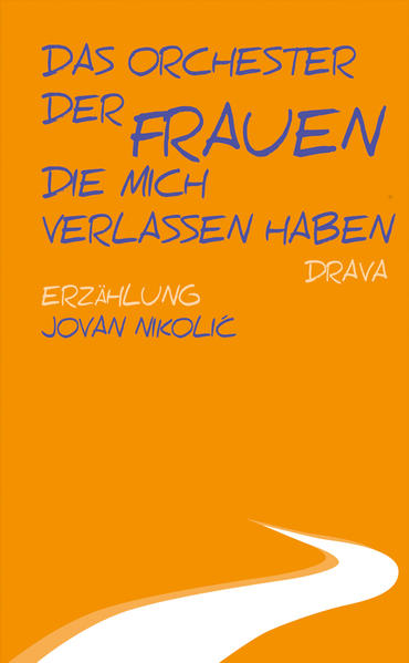 Jovan Nikoli? "Das Orchester der Frauen, die mich verlassen haben", ist ein sentimentaler Baedeker durch Hotels und die Riviera ex Yugoslavije, ein Tribut an die Musik und den Lifestyle der sechziger und siebziger Jahre, die Suche nach den verlorenen Lieben. Die Geschichte spielt in der Zeit, „als wir noch Vertrauen in das Leben hatten“. Nikoli?’ unverwechselbare Handschrift ist voll von seinem verschlungenen Humor, voller Emotionen, wie wir sie aus seinen früheren Büchern kennen. Auf jeden Fall: Lektüre für Nostalgiker und empfindliche Seelen.