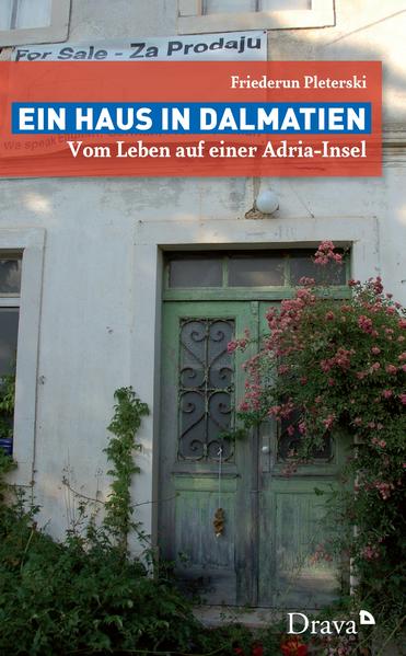 Humorvoll und feinsinnig schildert sie ihre Erlebnisse beim Kauf und restaurieren ihres Traumhauses auf der Insel Olib vor Zadar. Mit ihr erobert sich der Leser nach und nach eine kleine Welt in der Adria, lernt Käse zu machen und von Trauben, Feigen und Oliven zu leben, genießt fangfrischen Fisch aus dem Meer und schlägt sich mit Familien-Sippen und landestypischer Bürokratie herum. Anekdoten, Erfahrungen, Tipps und Hintergründe zu Mentalität und Leben machen die amüsant zu lesende Geschichtensammlung zur informativen Vorbereitung, heiteren Nachlese und zum augenzwinkernden Begleitbuch für alle, die ihren Traum vom Aussteigerleben Realität werden lassen wollen. Friederun Pleterski erzählt von Macchia, Olivenöl und den skurrilen Bewohnern der Insel Olib: „Wer sich selber genug ist, keine ansprüche an den Konsum stellt und die Natur zum atmen braucht, der kann auf den letzten von Hast und Gier unberührten Inseln Dalmatiens seine Heimat finden.“