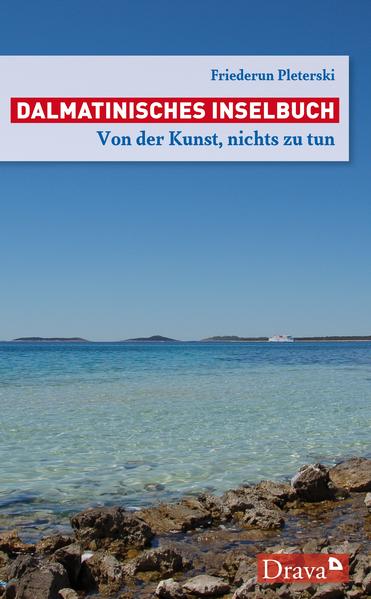 Es ist die Geschichte einer Selbstfindung und zugleich eine Liebesgeschichte: Eine grüne Insel inmitten der blauen Adria. Meer, Sonne, Strand und frische Fische. Die Journalistin, die sich eine Auszeit nimmt, trifft auf den Auswanderer, der aus Amerika wieder heimgekehrt ist - und auf ein buntes Völkchen von kindlichen Individualisten, die bescheiden und dennoch wie die Fürsten leben: Sie jagen, fischen, spielen und zwingen sich zu nichts. Das „dolce far niente“, der mediterrane Müßiggang, bestimmt hier den Tag. Kann eine kultivierte Frau mit den Göttergleichen leben? Sie kann, weil sie ihre verhaltensweisen studiert und ihre Launen mit Humor nimmt. Sie findet zu sich und zieht den Schluss: So ein Inselleben ist, wenn man es frei gewählt hat und jederzeit abbrechen kann, der pure Luxus. Ihre Anleitungen zu einem glücklichen und stressfreien Leben garniert die Autorin mit einfachen Rezepten aus der dalmatinischen Inselküche sowie zahlreichen Fotos aus der mediterranen Welt.