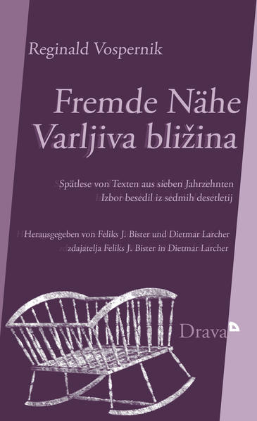 Fremde Nähe: Schreiben als Suche nach Heimat: Varljiva bliina: Beseda i?e domovino | Bundesamt für magische Wesen