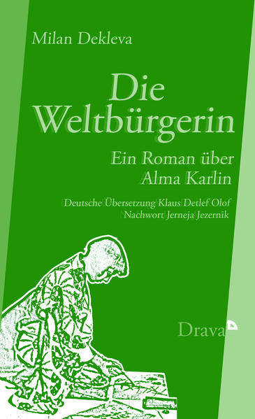 Die Weltbürgerin | Bundesamt für magische Wesen