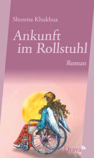 „Es gibt kein Ziel, das ich nicht erreichen kann.“ Das ist die Haltung der jungen Ella, die sich in der Umbruchszeit vor der georgischen Unabhängigkeit mit Lehrern und Eltern anlegt, um herauszufinden, was die Wahrheit ist, warum die früher unantastbaren Bücher nun im Müll landen - und was hinter den furchtbaren Aktionen der Mchedrioni-Truppen steckt. Doch gerade als ihre Studentenzeit sie weiter voranbringt als souveräne Frau, geschieht ein schrecklicher Unfall. Sie bleibt gelähmt im Rollstuhl und muss sich zurechtfinden im Alltag einer Gesellschaft, die mehr Tabus und eingefahrene Rollenbilder kennt, als Ella ertragen kann. Der ebenfalls gelähmte Data hilft ihr und steht ihr bei in der Suche nach einem selbstbewussten Umgang mit ihrem Schicksal, bis sie erfährt, dass gerade er ein hoher Mchedrioni-Kämpfer war. Der beliebten Autorin Shorena Khukhua gelang mit ihrem von Tamar Kotrikadse übersetzten Werk in ihrer Heimat ein Achtungserfolg und eine Sympathiewelle von interessierten Lesern. Die Autorin setzt sich für Bildung, Menschenrechte und die Stärkung von Frauen in ihrem Land ein.