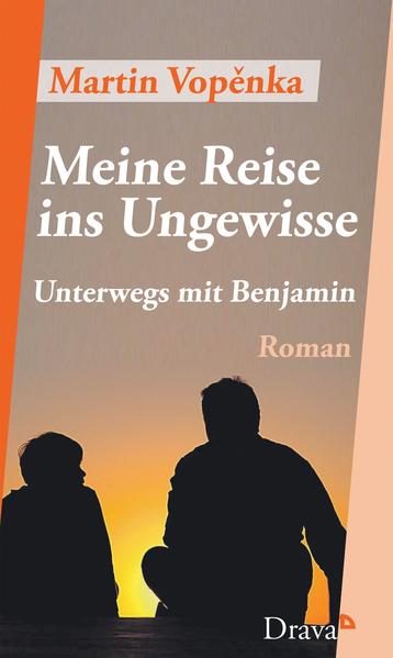 Ich habe gelebt. Wer kann das von sich sagen? So wertet der Erzähler und die Hauptfigur des Romans sein Leben am Ende des Buchs. Es ist die Geschichte eines erfolgreichen Mannes mittleren Alters, dem es an Erfüllung fehlt, obwohl er relativ wohlhabend ist. Nach dem tragischen Tod seiner Ehefrau bleibt er allein mit seinem achtjährigen Sohn. Um diese neue Situation zu bewältigen, fühlt er, dass er etwas Wesentliches zu verändern hat. Und so entscheidet er sich, gemeinsam mit seinem Sohn auf eine Reise zu gehen, um nach dem Wesentlichen zu suchen - eine Reise ins Verlorene. Der Vater David und sein Sohn Benjamin reisen durch einige europäische Länder (Griechenland, Italien, Bulgarien, Rumänien) und erleben dabei Abenteuer, die in ihre Seelen blicken lassen. Anfangs erscheint alles wie eine harmlose Ferienreise, die über den Böhmerwald in die österreichischen Alpen führt. Nach und nach kommen sich der Vater und der Sohn näher und werden sich ihrer gegenseitigen Liebe bewusst.