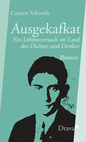 Eine Bluttat erschüttert die Berliner Brecht-Uni im Herbst 2010. Was hat Tabea Thuleweit dem umstrittenen Literaturprofessor Gothial angetan? Was steckt hinter der Verzweiflung der ehemaligen Germanistikstudentin? Das versuchen die Ermittler Felder und Linde herauszufinden. Während Tabea die Strafe für ihre Gewalttat in Moabit und Hessen hinter Gittern absitzt, tauchen die Leser episodenhaft in die Hintergründe und das Umfeld der gescheiterten Akademikerin. Durch Zeitreisen ins brandenburgische Zehdenick der 80er über Kameraschwenks ins heutige Istanbul, wo Tabeas Freund Alparslan von der Haft erfährt, bis zum umkämpften Afghanistan, in dem Tabeas Bruder Friedrich als Bundeswehr-Arzt lebensbedrohlichen Situationen ausgesetzt ist. „Ausgekafkat“ ist ein Gesellschaftsroman, der zeigt, wie sich Intellektuelle manchmal so weit von der realen Welt entfernen, bis sie nirgendwo mehr ankommen - und ihren Träumen und falschen Vorstellungen im angeblichen Land der Dichter und Denker erliegen. Die Geschichte zeigt in greifbarer, szenischer Art, wie eine verzweifelte Frau ganz langsam erkennt, worin ihre Irrtümer liegen. Dieser Brückenroman zeigt die Arroganz der akademischen Welt ebenso wie die ignorante Haltung vieler Nicht-Akademiker - und wie die Welten sich ohne Fremdwörter begegnen können. Und irgendwo, ganz tief im Roman, geht es auch um Kafka.