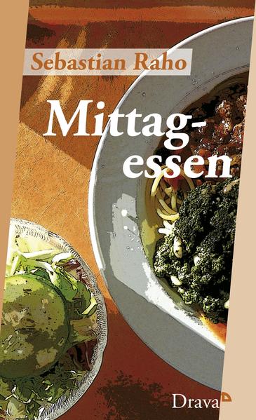 Es ist Mittag! Zeit, aus dem Büro zu kommen, durch die Straßen zu gehen, mit den Kollegen Essbares zu suchen und sich über Immobilienpreise zu beschweren. Kurz dem Alltag entrissen, erscheint die Großstadt lebendig. Die Straßen und Gastgärten schwirren vor Menschen und ihren Gegensätzen. Während die einen ihr Mittagessen genießen, betteln andere vorm Schaufenster. In seltenen Momenten weitet sich die eigene Wahrnehmung, für wenige Augenblicke sieht man sich selbst mit schrecklicher Klarheit: Während das Verlangen nach intensiverem Leben und größerer Freiheit immer drängender wird, scheint die Verwahrlosung, die einem jeden Tag begegnet, immer ungeheuerlicher. Was geschieht, wenn jemand kurz aus dem Nebel seines Alltags hinaussteigt, wenn die Dinge sich bei genauerer Betrachtung öffnen und weiten? - Plötzlich wird gefühlt, wie ungewöhnlich es ist zu existieren.