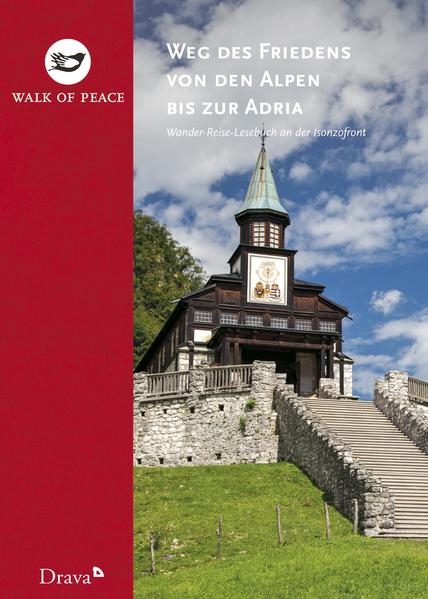 Weg des Friedens von den Alpen bis zur Adria | Bundesamt für magische Wesen