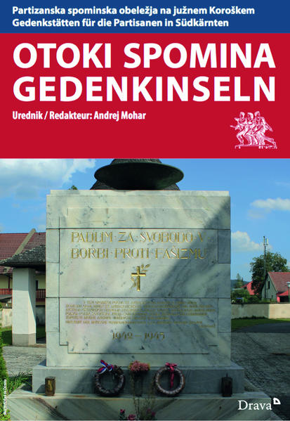 Otoki Spomina: Gedenkinseln | Bundesamt für magische Wesen