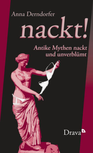 Vergesst Homer, vergesst Ovid! SO lebten die Götter WIRKLICH! Dass die Götter im olympischen Himmel nicht gerade durch ihre allumfassende Liebe, ihr Wohlwollen, ihre Treue und Güte auffielen, ist durch Homers und Hesiods mythologische Erzählungen seit jeher bekannt. Wie schlecht jedoch tatsächlich ihre Manieren waren, lässt sich folgendem Textband entnehmen, der wohl aus Scham nach Fertigstellung schleunigst für eine Mumienkartonage verwendet wurde und somit der Nachwelt verborgen bleiben hätte sollen. Es handelt sich hierbei nicht um irgendwelche, sondern um die allseits bekannten Mythen Homers, Ovids sowie weiterer antiker Starautoren. Das prekäre Fundstück wurde von Hansi Maier bei seinem All-inklusiv-Urlaub in Hurghada entdeckt, als er sich den Eintritt in die Pyramiden von Gizeh ersparen wollte, einen Eingang wählte, der nur auf allen Vieren zu begehen war und dabei beim Kriechen mit dem linken Fuß in einem Sarkophag stecken blieb. Wie lange dessen Inhalt noch der Öffentlichkeit zugänglich gemacht wird, ist ungewiss, weswegen sich ein rasches Lesen unbedingt lohnt - denn Wissenschaftler und Ethiker streiten sich, ob dem Forschungsdrang oder der moralischen Unversehrtheit nicht nur der Götter, sondern auch der Menschheit nachgegangen werden sollte, da weder Götter noch Menschen in diesem Werk verschont bleiben.