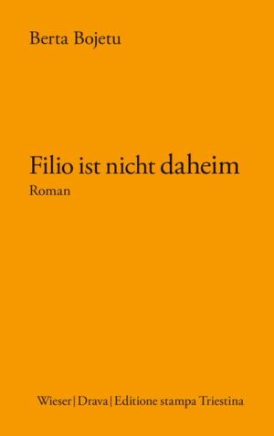 Der wortgewaltige Roman "Filio ist nicht daheim" zählt wahrscheinlich zu den außergewöhnlichsten slowenischen Werken überhaupt. Die üppige poetische Sprache, der reiche Symbolismus und der sensible Blick der Autorin für alles Erotische und Sexuelle stechen deshalb so heraus, weil sie damit eine Anti-Utopi zeichnet, die einem Bestiarium des Wahnsinns ähnelt. Die Fabelwesen hier sind raubtierhafte Menschen, die ihr totalitäres Regime über systematische Vergewaltigung regeln. Die Männer der unteren Stadt sind die absoluten Herrscher einer Insel, die wie eine Strafkolonie für Frauen wirkt. Und doch scheint alles so vertraut und alltäglich zu sein, so unbeschwert natürlich - dass sich das Buch eigentlich wie ein trojanisches Pferd im Gedanken der Unterdrückung liest: Es sprengt von innen heraus.