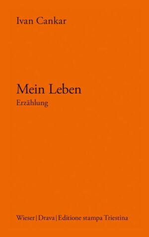 Ivan Cankars Kurzgeschichte "Mein Leben"