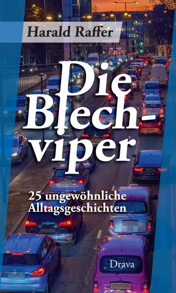 Die Protagonisten und ihre Wünsche, Sehnsüchte, Ängste und Schicksale könnten nicht unterschiedlicher sein - ein Versicherungsvertreter, der durch eine nie enden wollende Blechschlange sein Leben verliert