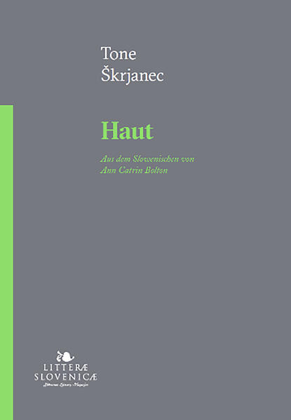 Tone Škrjanec (1953) veröffentlichte 1997 seinen ersten Gedichtband mit dem Titel Blues zamaha (Der Blues des Schwungs), dem noch zehn weitere folgten, der letzte, Nekaj o nas kot živalih (Etwas über uns als Tiere), letztes Jahr. Außerdem gab er zwei Bände mit ausgewählten Gedichten heraus. 2017 erhielt er den Preis Velenjica/?aša nesmrtnosti (Kelch der Unsterblichkeit) für sein ausgezeichnetes zehnjähriges dichterisches Werk, 2018 wurde sein Band Dihaj (Atme) mit den beiden wichtigsten slowenischen Preisen für Dichtung ausgezeichnet: dem Veronika-Preis und dem Jenko-Preis. Im Ausland erschienen bislang sieben seiner Gedichtbände (in Polen, Bulgarien, den USA, Kroatien), zudem wurden seine Texte in zahlreiche Anthologien im In- und Ausland aufgenommen und in einen großen Teil der Weltsprachen übersetzt. Er veröffentlichte eine CD mit Gedichten und Musik, Lovljenje ritma (Jagd nach dem Rhythmus) und war an zwei weiteren derartigen Kompilationen beteiligt.