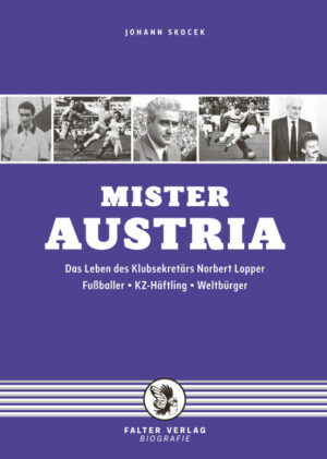 Mister Austria | Bundesamt für magische Wesen