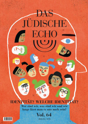 „Wer sind wir, was sind wir-und wie lange lässt man es uns noch sein?“, fragen sich viele jüdische und nichtjüdische Europäer gegenwärtig gleichermaßen. Einem neuen Druck nach Anpassung ausgesetzt, erleben wir verschärfte Ab- und Ausgrenzungen zwischen den „Einheimischen“ im „Abendland“ und den „Fremden“-den „Migranten“ und „Asylanten“, aber auch Minderheiten aller Art. Nationale Populisten propagieren nun wieder längst überwunden geglaubte „völkische“ Denkmuster. Im Gegenzug haben sich zusätzlich zu den traditionellen und toleranten, aber stets raren Weltbürgern zahlreiche und selbstbewusste Patchwork-Existenzen mit bunten Mehrfachidentitäten gesellt: In unserer zersplitterten Gesellschaft hat sich das Gefühl des Andersseins weit verbreitet. Das Jüdische Echo wurde 1951 als „Mitteilungsblatt der Jüdischen Hochschüler“ von Dr. Leon Zelman, dem langjährigen Leiter des Jewish Welcome Service, gegründet. Zelman, der bis zu seinem Tod 2007 auch Chefredakteur war, ist es gelungen, aus einem kleinen Mitteilungsblatt eine renommierte Zeitschrift für Kultur und Politik zu machen. Seit 2014 ist Erhard Stackl Chefredakteur.