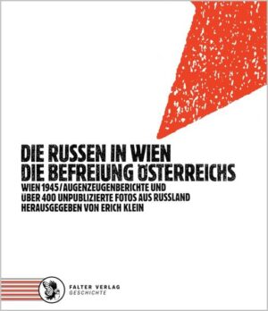 Die Russen in Wien. Die Befreiung Österreichs | Bundesamt für magische Wesen