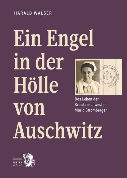 Ein Engel in der Hölle von Auschwitz | Bundesamt für magische Wesen