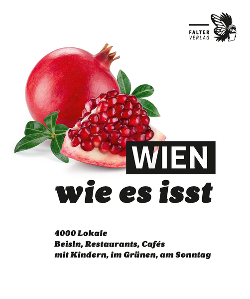 Der Klassiker unter den Lokalführern erscheint bereits zum 42. Mal und ist auch diesmal wieder prallvoll mit neuen, arrivierten, exotischen und traditionellen Beisln, Restaurants, Bars und Cafés. Über 4000 Lokale für jeden Anlass, jede Brieftasche, jede Uhrzeit, jede Laune, jeden Geschmack, für den kleinen wie den großen Hunger finden sich in der komplett überarbeiteten und aktualisierten Neuauflage des Wiener Lokalführers Wien, wie es isst. Ob es um die Adresse des neuen Suppenlokals geht, die Telefonnummer der Pizzeria ums Eck oder die Öffnungszeiten des nächsten Würstelstandes: Diese und viele weitere Informationen (Lokalgröße, Preisniveau, Angaben zu Schanigarten, Kinderfreundlichkeit etc.) zu Lokalen in und um Wien finden sich im Lokalführer. Die Lokale sind nach Bezirken geordnet. Ein alphabetisches Register und ein Spezialregister mit 85 Stichwörtern von „Afrikanisch“ über „Essen am Sonntag“ bis „Zustelldienste“ erleichtern das Finden des richtigen Lokals. Und seit 42 Jahren gilt: „Wien wie es isst“ ist kein Sterneverteiler und Haubenaufsetzer. Es ist ein Speise-Plan der Stadt.