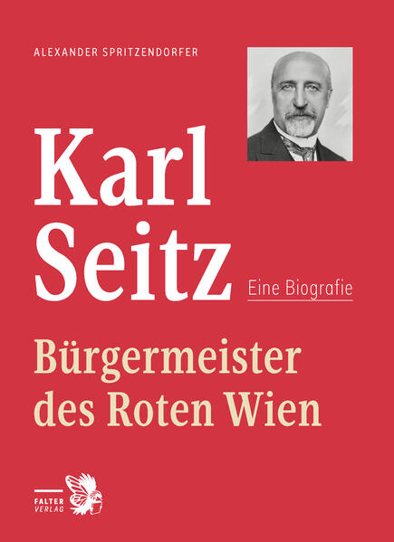 Karl Seitz | Alexander Spritzendorfer