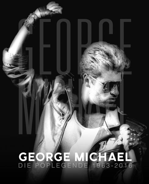 George Michael | Bundesamt für magische Wesen