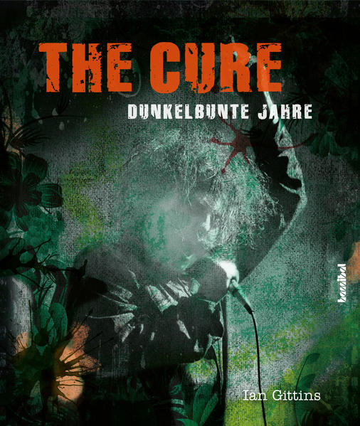 The Cure | Bundesamt für magische Wesen