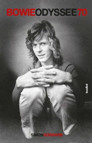 Bowie Odyssee 70 | Bundesamt für magische Wesen