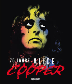 Willkommen in meinem Albtraum: Das Schreckenskabinett des Alice Cooper Vincent Damon Furnier alias Alice Cooper schockt - und rockt wie die Hölle. Als der Sänger mit seiner Band 1969 debütierte, hatte noch niemand so eine Show je gesehen. Auf der Bühne standen neben den Instrumenten ein elektrischer Stuhl, eine Guillotine und eine Vielzahl bizarrer Requisiten. Und während des Auftritts legte sich Cooper eine riesige Boa constrictor dramatisch um den Hals. Die Eltern hassten den Sänger, die Hippies hassten den Sänger - und die Teenager liebten ihn umso mehr. Mit Hits wie „School’s Out“ oder „No More Mr. Nice Guy“ mischte er das Establishment auf und sicherte sich eine Fan-Gemeinde, die ihm bis zum heutigen Tag die Treue hält. Auch wenn Cooper wegen seines exzessiven Drogenkonsums einige Jahre in der Versenkung verschwunden schien, kämpfte er sich Ende der Achtziger wieder zurück in die Charts. Seit dieser Zeit veröffentlichte er Album für Album, immer geprägt von morbiden Themen und einer deftigen Portion Schockrock. Alice Cooper ist einer der wenigen Musiker seiner Generation, der immer noch das große Publikum anlockt, egal, ob es sich um Altrocker oder blutjunge Fans handelt.