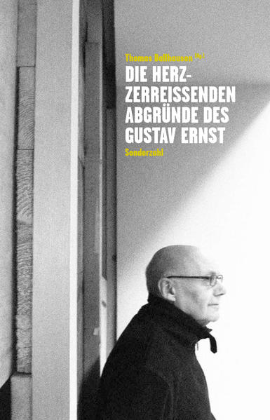 Die herzzerreißenden Abgründe des Gustav Ernst | Bundesamt für magische Wesen