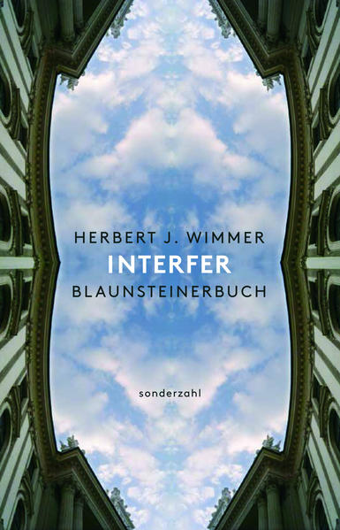 blaunsteiner, die erfahrungsfreudige Bewusstseinsfigur aus INNERE STADT: ROMAN trifft in INTERFER auf blaunsteinerin. Die Intensität ihrer Begegnungen liegt in den Momenten ihres Kommunizierens: sie werden, sind und bleiben »durchlässig füreinander«, sie wechselwirken aufeinander ein und sich ineinander aus. Sie leben im HIER & JETZT, mitten in Wien, mitten in den alten und neuen Medien, mitten in den unwiederholbaren Augenblicken von Interferenz und Synchronizität. In der Physik spricht man von destruktiver Interferenz, wenn sich Wellen gegenseitig auslöschen, von konstruktiver Interferenz, wenn sie sich gegenseitig verstärken. Vielleicht bleibt es den Leser und Leserinnen überlassen zu beurteilen, welche Interferenz zwischen blaunsteiner und blaunsteinerin überwiegt - was auch ganz allgemein für die bei Wimmer aufeinander folgenden Sequenzen gilt. Wenn er sagt, »ich bin ich sowieso, wer immer ich auch bin«, sagt sie, »ich will ausser mir sein, ohne mich«. Die Dynamik zwischen den Figuren spiegelt sich auch in der Poetik des Textes: Auf den ersten, INTERFERENZEN genannten Abschnitt folgen HOHLRÄUME / HOHLTRÄUME, die in den dritten Abschnitt MISSVERSTÄNDNISSE münden. Die Interferenzen werden zu Überlagerungen von Bedeutungsfeldern, die eben auch zu Hohlräumen und Missverständnissen führen können, aber nicht müssen: »das medium beeinflusst kontexte, die wechselwirken.« In diesem Sinn kann man INTERFER BLAUNSTEINERBUCH als ein offenes, offen seine Entwicklungen herzeigendes Werk und als eine poetische Anordnung verstehen, die versucht, noch den Augenblick des Erzählens selbst lesbar zu machen. Einen Augenblick, der die Unwiederholbarkeiten der Gegenwart dokumentiert und reproduziert: Zeitpunkte und Zeitabläufe, Orte, Menschen, ihre Missverständnisse und ihre Virtualitäten überlagern sich - so musterhaft wie einzigartig.