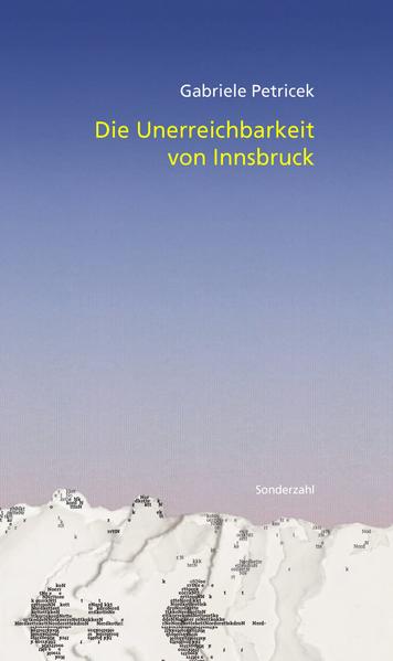 Eine Autorin sucht ihr Ich. Oder andere Ichs - und schon beginnen Geschlechterrollen durchlässig zu werden. Oder ist da ein Ich auf der Suche nach einer Autorin? Sind beide ein und dieselbe, derselbe? In Gabriele Petriceks neuem Buch ist die Grenze zwischen Suche und Verfolgung hauchdünn, durchlässig, um die Möglichkeiten literarischen Erzählens im ständigen Wechsel der Ich-Perspektiven spielerisch auszuloten.Bei allem Anspruch auf Genauig keit lässt sich Petricek von Fabulierlust leiten, auf Abund Umwege bringen, sich in Variationen und Möglichkeiten verwickeln, und verführt den Leser und Leserinnenwelt. Kopfgeburten, Hirngespinste allemal - welche Figur der Literatur ist schon aus Fleisch und Blut? Andererseits scheinen sie, beseelt von und durch Sprache, voller Leben zu sein, redefreudig, wortgewandt. Gerade weil ihnen etwas Flüchtiges anhaftet, können sie jederzeit um die Ecke biegen und auf der nächsten Seite wieder verschwinden - ins wahre Leben tauchen.