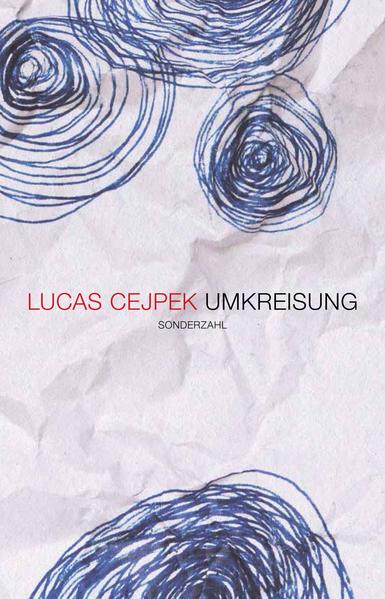 Umkreisung ist ein Text ohne Fluchtpunkt, wenn man möchte, ein Roman ohne Zentralperspektive, dafür aber mit einem für den Essay üblichen Autoren-Ich und den ihm eigenen Umkreisungsbewegungen. Ein Roman also, der kein Roman ist, ein Essay, der kein Essay ist.Eine Person bildet den Ausgangspunkt dieser unterschiedlichen Suchbewegungen: Der Autor nennt sie Iris wie das Schwertliliengewächs und die Regenbogenhaut oder Blende des Auges. Für Iris wie für den fotografischen Blick gilt die Regel: Je kleiner die Blendenöffnung, desto größer die Schärfentiefe.Mit Umkreisung werden die unterschiedlichsten Töne oder Erzählweisen angestimmt, von der Reportage bis zum Listen-Gedicht. Ausgangspunkte sind alltägliche Geschichten, die der Ich-Erzähler mit Bedeutung auflädt, indem er ständig neue Verbindungen zu anderen Dingen herstellt. Dabei entsteht auch ein Stadtroman