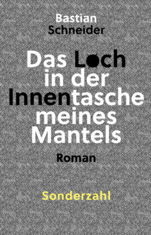 Istanbul im Sommer 2017: Ein Jahr nach dem gescheiterten Putschversuch versucht der Schriftsteller Bastian Schneider als Stipendiat, die angespannte Stimmung in der Stadt am Bosporus einzufangen. Anlass seiner Reise ist das Schicksal der vielen Geflüchteten, die auf ihrem Weg vom mittleren Osten nach Europa hier stranden und als Spielball einer repressiven Politik missbraucht werden.Dieser Fokus rückt jedoch schnell in den Hintergrund, denn schon am Tag seiner Ankunft wird Schneider zum Opfer einer Verwechslung, die nur der Anfang einer Reihe von Irritationen ist: Der Doppelgänger, der an seiner statt im Hotel eingecheckt hat, wird vor seinen Augen als mutmaßlicher Terrorist verhaftet. Und als Schneider wenig später auf weitere - literarische - Doppelgänger stößt, fühlt er sich zunehmend in seiner Identität verunsichert, da gar nicht klar ist, wo die vermeintlichen Fronten um ihn verlaufen - oder wie viele es sind. Selbst die scheinbar zufällige Bekanntschaft mit dem Verleger Orhan hilft ihm nicht, sich im Gewirr der herrschenden politischen Verhältnisse zu orientieren - zu vieles bleibt unaussprechbar, erschöpft sich in kaum aufzulösenden Chiffren und ermöglicht gerade keinen Einblick in die realen Verhältnisse: Wird Schneider selbst als vermeintlicher Spion observiert oder wird er vielmehr gegen den Überwachungsapparat instrumentalisiert? Im Strudel der Erzählungen und Mutmaßungen verheddern sich die Fäden der jeweiligen Erklärungen, bis sich Schneider buchstäblich selbst abhanden kommt.Der Roman basiert auf »wahren Begebenheiten« und verhandelt die Frage nach der Deutungshoheit über das eigene Leben vor dem Hintergrund einer Gegenwart, in der bereits der Anschein eines »falschen Namens« zum Verhängnis werden kann. Während der erste Teil des Romans die Ereignisse in Istanbul wahrheitsgemäß nacherfindet, begibt sich der zweite Teil des Textes auf die Suche nach dem verschwundenen Bastian Schneider. Dessen Spuren führen immer öfter zu weiteren Rätseln, ohne sich zu jener geschlossenen Erzählung zu fügen, die Schneider selbst seinem Aufenthalt abgewinnen wollte. Die vielbödige Wirklichkeit entpuppt sich bald als surrealer als es die virtuelle Realität oder fake news je sein könnten. Ironischerweise scheint die literarische Einbildungskraft ihrem Autor gerade anhand sauber dokumentierter Fakten aufzeigen zu wollen, wo sein wirklicher Ort ist: nämlich dort, wo das feine Gewebe des Textes löchrig wird.