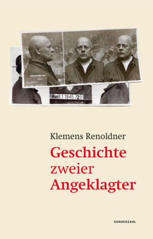 Eine ungewöhnliche Familiengeschichte, eindringlich erzählt: Der Großvater des Autors, Gendarmerie-Major, sein Schicksal als politischer Häftling 1938/39, zuerst in Einzelhaft, dann im Konzentrationslager Dachau. Ihm gegenu?ber: Ein vorgesetzter Offizier, fanatischer Nationalsozialist, der auch fu?r die Haft anderer Kollegen verantwortlich ist.Nach Kriegsende wenden sich die Verhältnisse: Die Alliierten verhaften 1946 den Denunzianten und versprechen eine gru?ndliche Entnazifizierung Österreichs. Aber am Ende eines langwierigen Prozesses muss man erkennen, dass daraus leider nichts wird.In den Morgenstunden des 13. März 1938 wird in Linz der Gendarmerie-Major Alois Renoldner verhaftet. Sein Vorgesetzter, Ewald Simmer, hat mehrere Kollegen ins Gefängnis, und später ins KZ gebracht. Alle Versuche des Häftlings, sich vor einem Richter verteidigen zu können, scheitern. Eines Nachts wird er ins Konzentrationslager nach Dachau u?berstellt, letztlich entlassen und zwangspensioniert. Über die Demu?tigungen und Folterungen im KZ, das Trauma seiner Haftzeit, kann er später nie sprechen.Ewald Simmer ist ein fanatischer Nazi, er wird nach dem Krieg verhaftet. Obwohl die Beweislage erdru?ckend ist, kann er dank eines geschickten Anwalts und durch konsequentes Leugnen seiner NS-Karriere als unbescholtener Mann in die Gesellschaft zuru?ckkehren.Erzählt wird von einem Opfer, das vor Gericht um ein mildes Urteil fu?r den Täter bittet. Erzählt wird von einem Täter, der sich als Opfer präsentiert, und gegen das Gericht keine Handhabe hat. In der kleinen Rahmenhandlung: Martha, die Tante des Autors, die als 16-jähriges Mädchen einen Brief an Adolf Hitler schreibt, um ihren Vater aus dem KZ zu befreien. Auch dies eine wahre Geschichte.